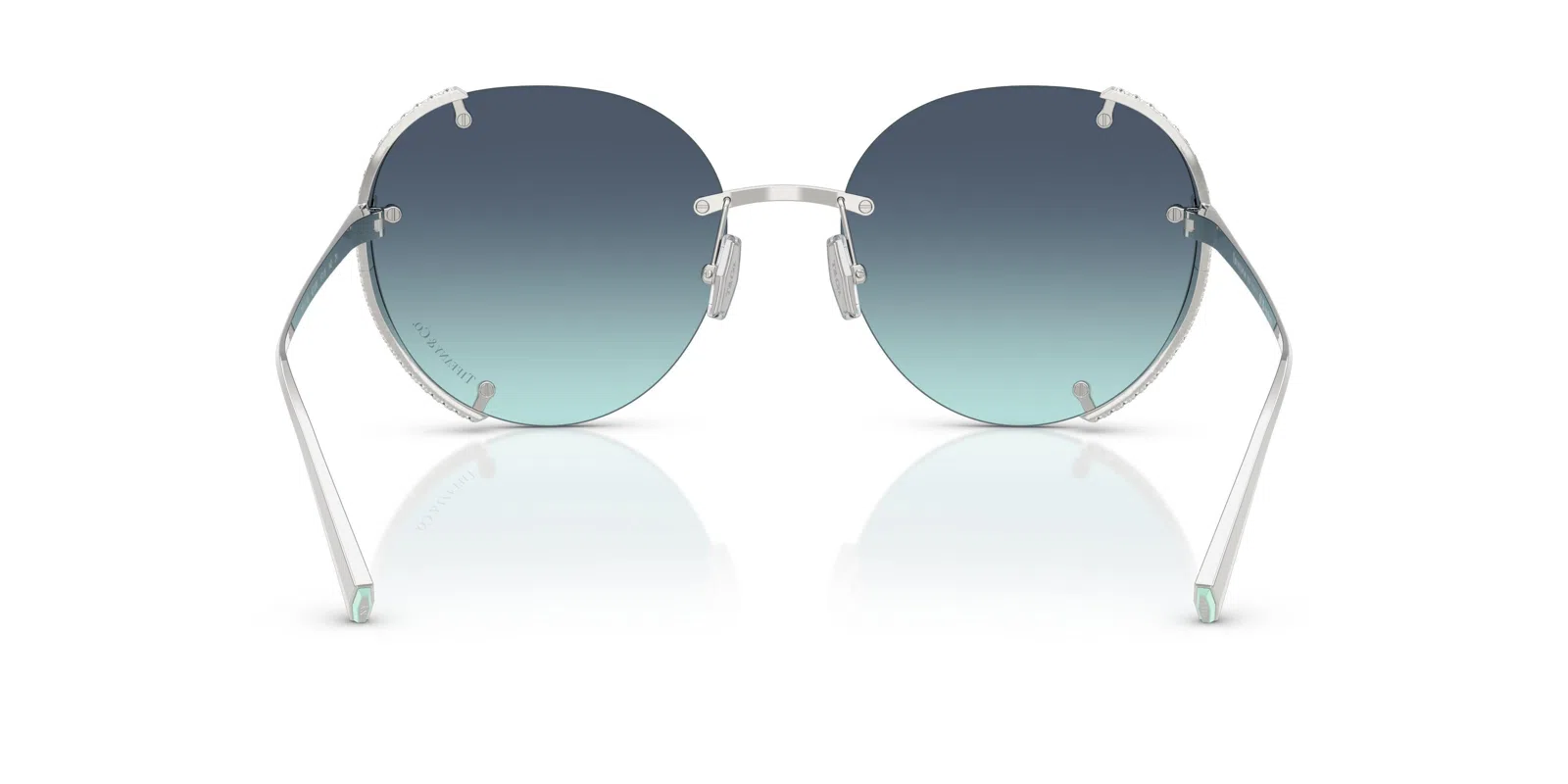 Tiffany 3110KB Sunglasses - view 10